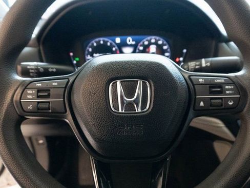 Certified 2024 Honda Accord LX image 17