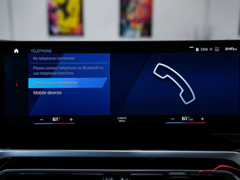 Used 2024 BMW M2 w/ Lighting Package RWD image 56