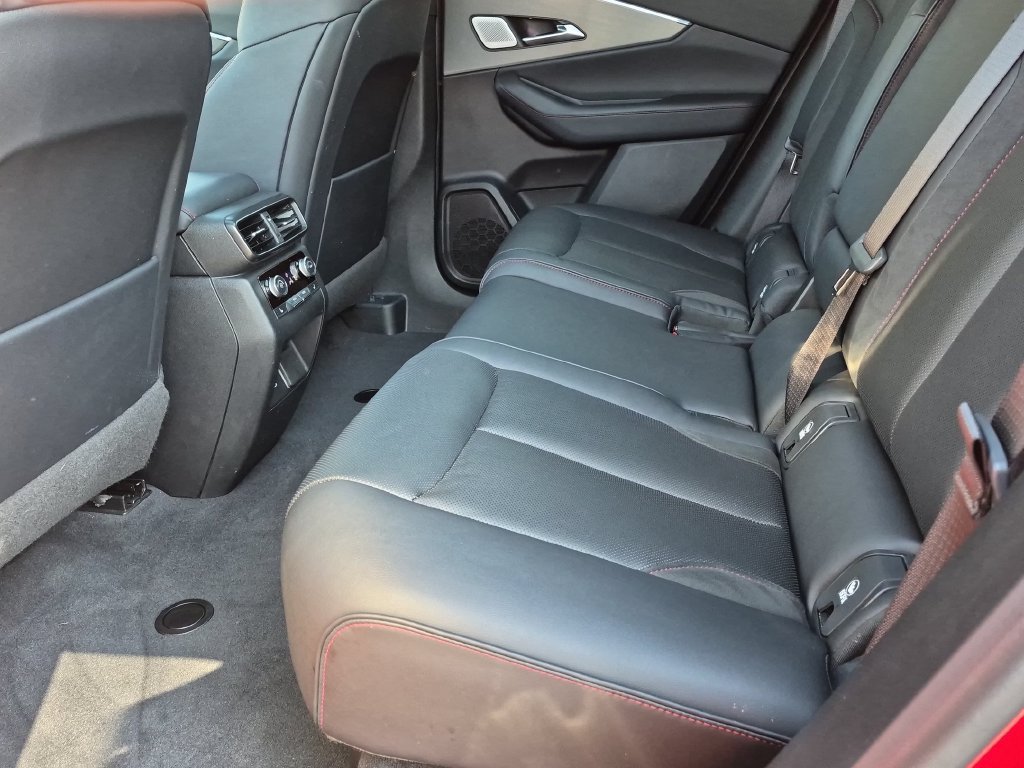 Used 2024 Acura ZDX Type S AWD/4WD image 29