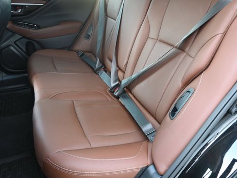 Certified 2023 Subaru Outback Touring image 31