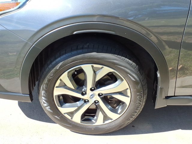Used 2022 Subaru Outback Limited XT AWD/4WD image 9
