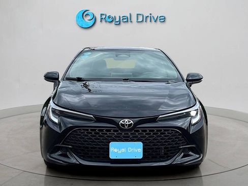 Used 2024 Toyota Corolla SE FWD image 9