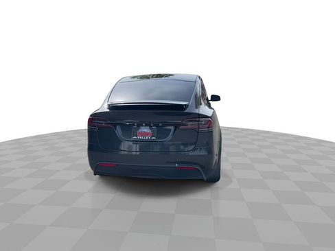 Used 2024 Tesla Model X AWD/4WD image 7