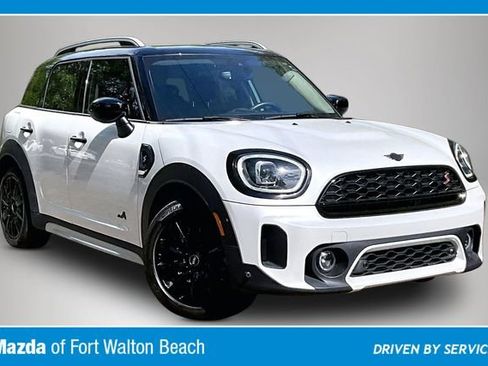 Used 2023 MINI Cooper Countryman S AWD/4WD image 1