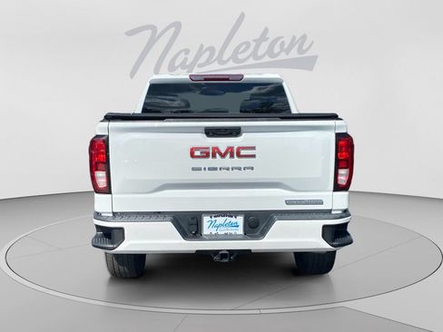 Used 2023 GMC Sierra 1500 Elevation RWD image 4
