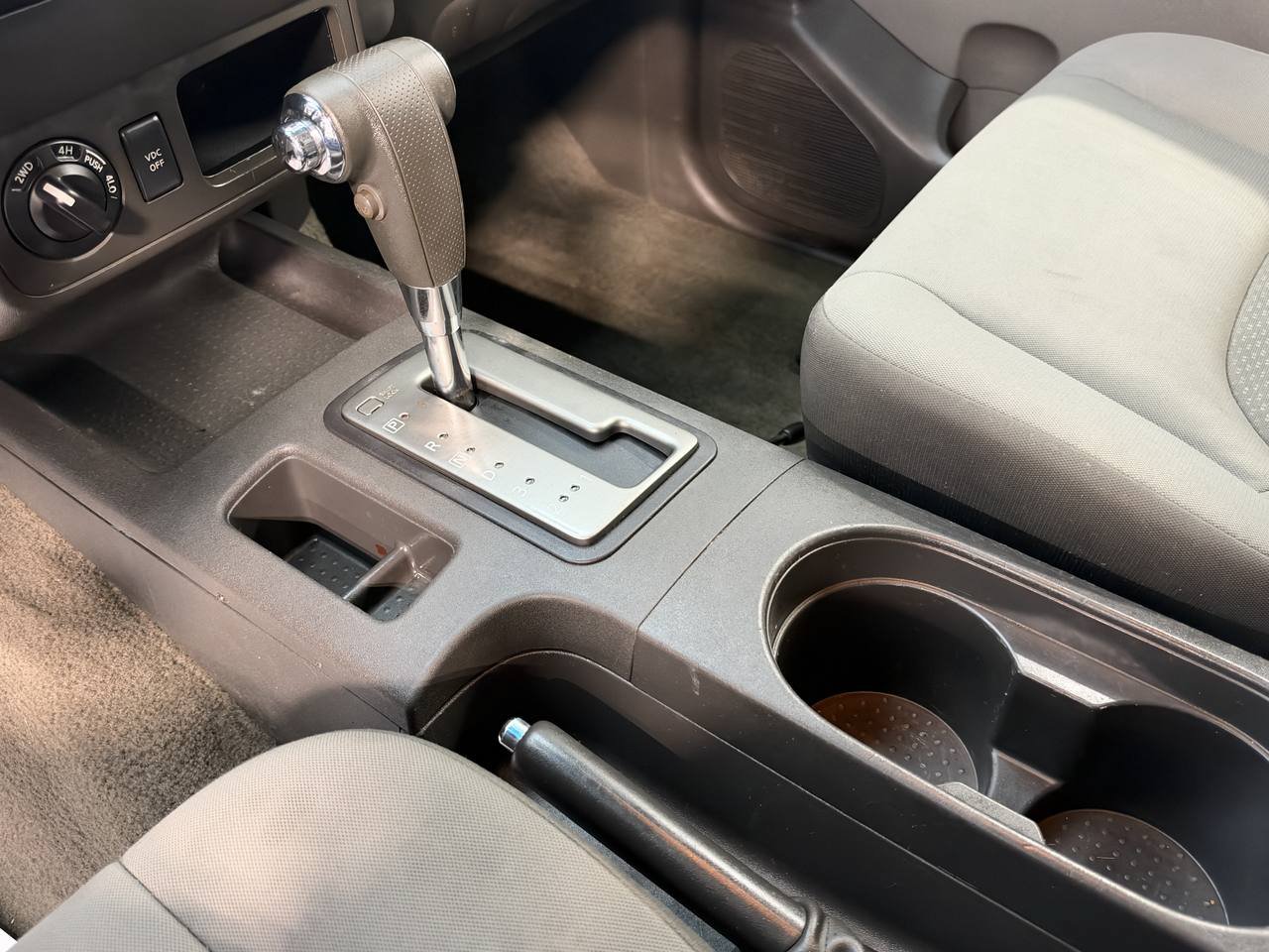 Used 2009 Nissan Xterra S AWD/4WD image 22