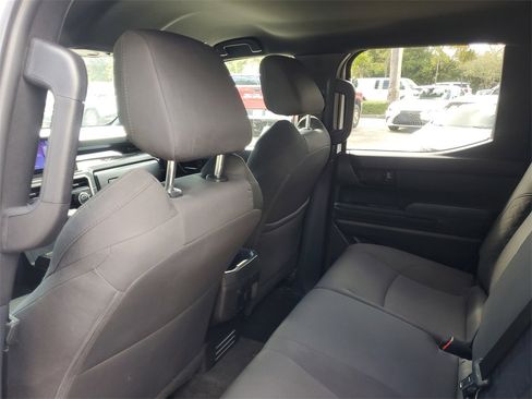 Used 2024 Toyota Tacoma SR image 10