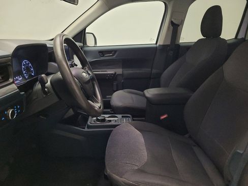 Used 2023 Ford Maverick XL w/ Equipment Group 100A Standard AWD/4WD image 17