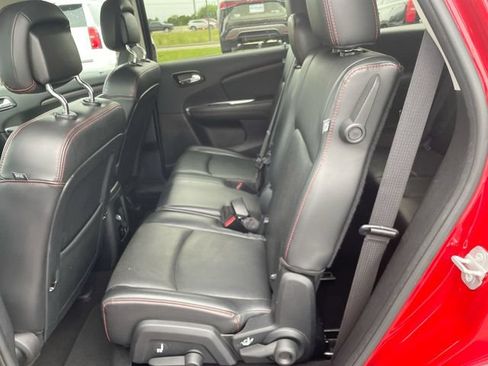Used 2016 Dodge Journey R/T FWD image 12