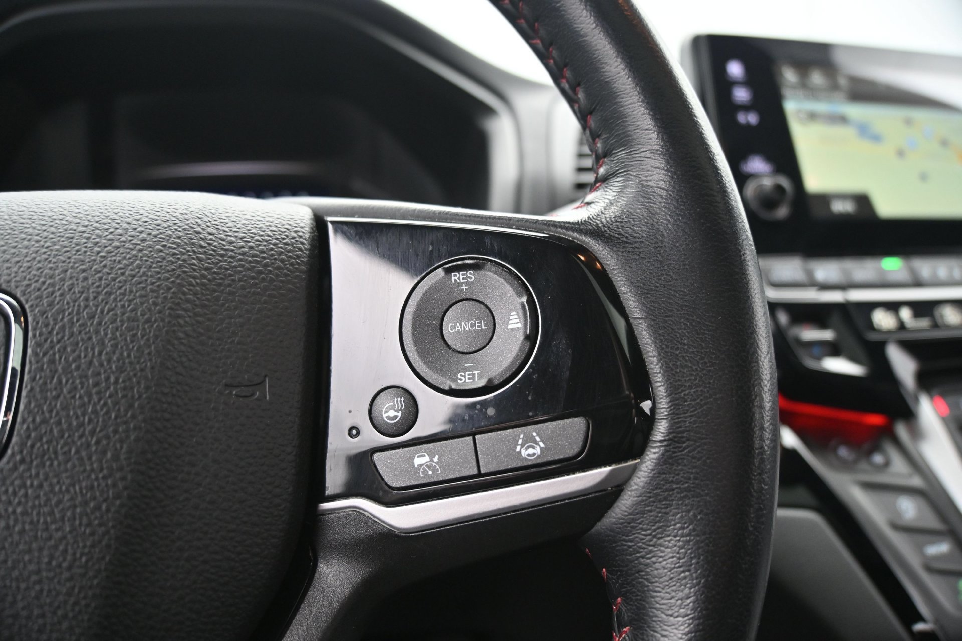 Used 2024 Honda Odyssey EX-L image 26
