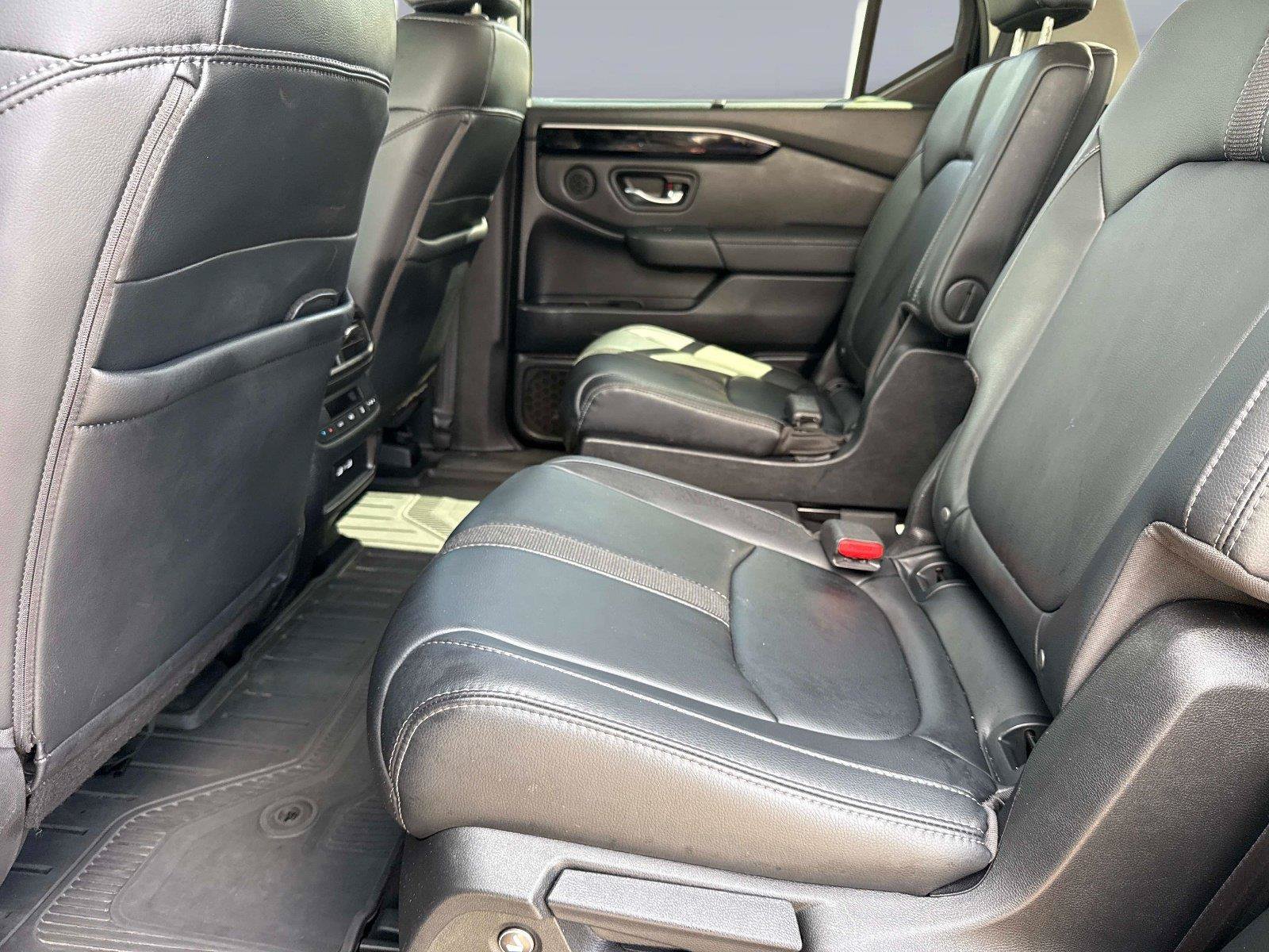 Certified 2023 Honda Pilot EX-L image 16
