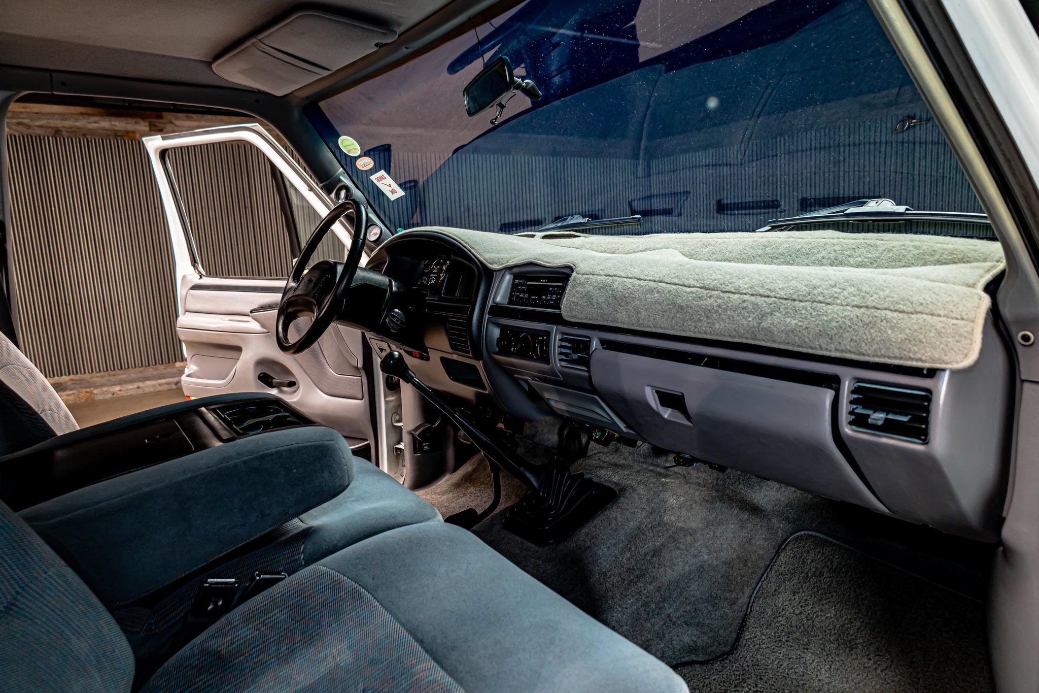 Used 1997 Ford F350 4x4 Crew Cab image 19
