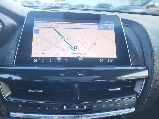 Used 2024 Cadillac CT5 Sport AWD/4WD image 7