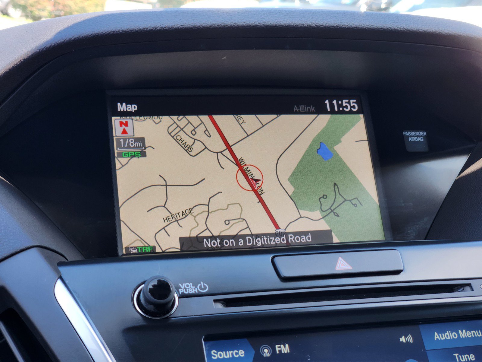 Used 2020 Acura MDX w/ Technology Package AWD/4WD image 22