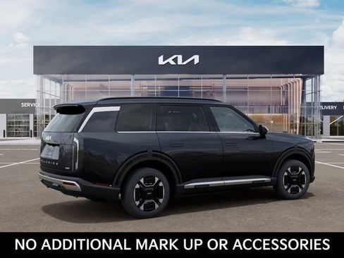 New 2027 Kia Telluride EX AWD/4WD image 6