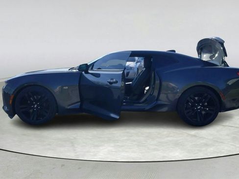 Used 2016 Chevrolet Camaro SS image 11