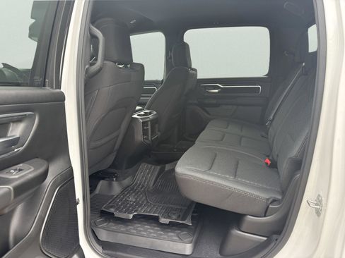 New 2026 RAM 1500 Big Horn image 11