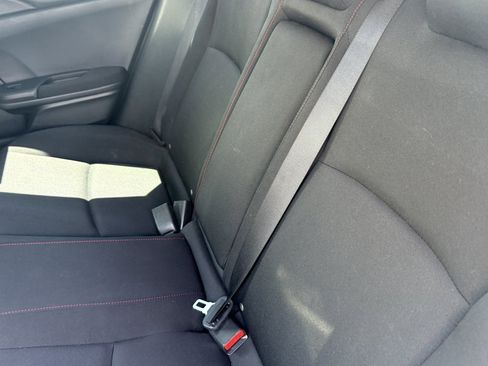 Used 2019 Honda Civic Si image 24