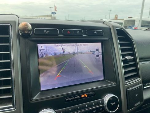 Used 2019 Ford Expedition XLT w/ Equipment Group 202A image 21