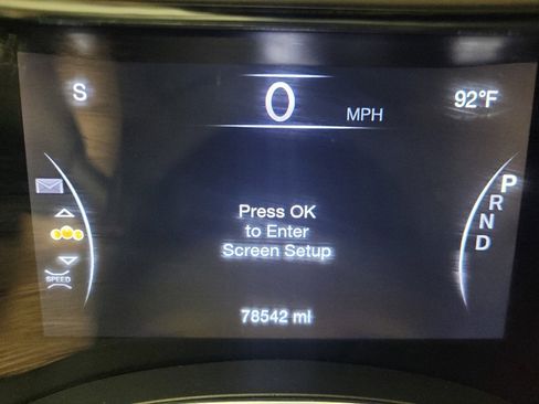 Used 2020 Jeep Grand Cherokee Altitude AWD/4WD image 23