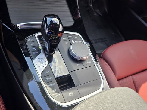 Used 2024 BMW X3 xDrive30i w/ Convenience Package image 23