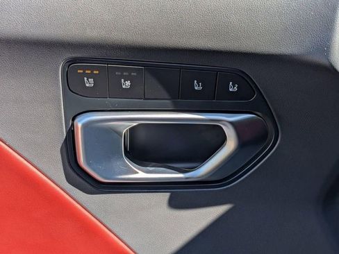 Used 2025 Kia K4 GT-Line w/ GT-Line Premium Package FWD image 12