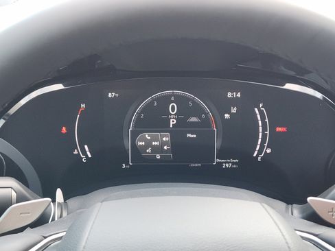 New 2026 Lexus NX 350 AWD w/ Luxury Package image 7
