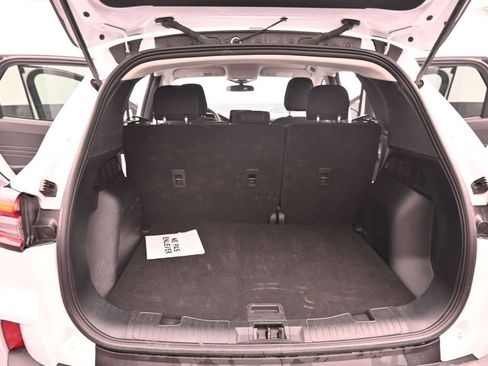 Used 2025 Ford Escape Active AWD/4WD image 33