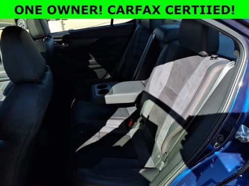 Used 2022 Subaru WRX GT image 31