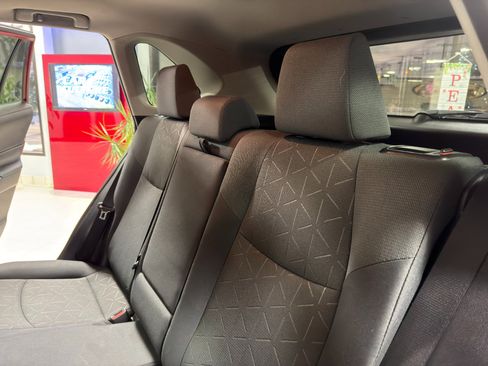 Used 2019 Toyota RAV4 XLE w/ All Weather Liner Package image 23