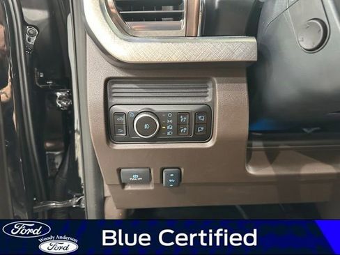 Certified 2025 Ford F250 King Ranch w/ Tremor Off-Road Package image 25