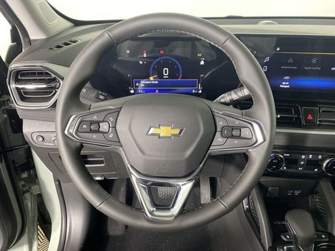 New 2026 Chevrolet TrailBlazer LT w/ Convenience Package image 11