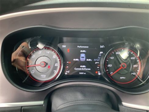 Certified 2022 Dodge Charger GT w/ Blacktop Package image 29