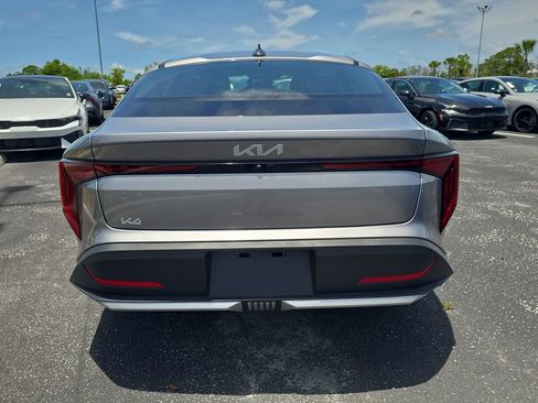 New 2026 Kia K4 FWD image 7