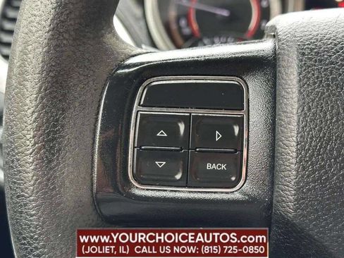 Used 2018 Dodge Journey SE w/ Blacktop Package image 18