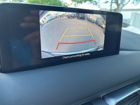 Used 2024 MAZDA CX-5 AWD 2.5 S w/ Select Package image 30