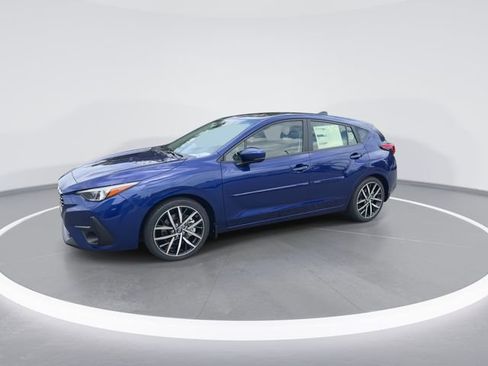 New 2026 Subaru Impreza 2.0i Sport AWD/4WD image 4