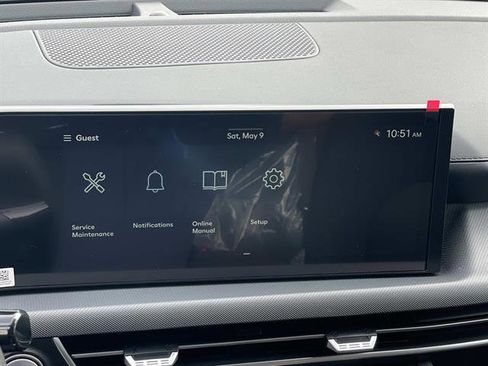 New 2026 Hyundai Sonata SE FWD image 11