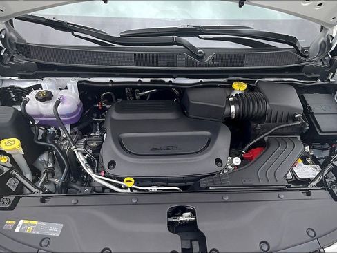 New 2026 Chrysler Pacifica Select image 33