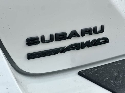 New 2026 Subaru Crosstrek 2.0i Premium AWD/4WD image 17