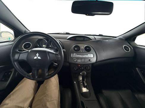 Used 2012 Mitsubishi Eclipse GS Sport image 21