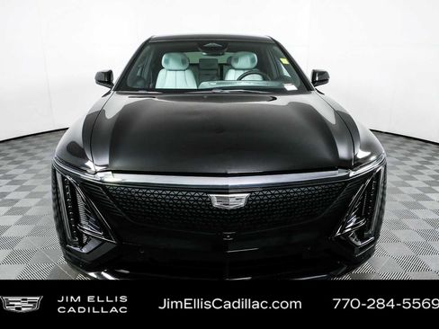 Certified 2024 Cadillac Lyriq Sport RWD image 27