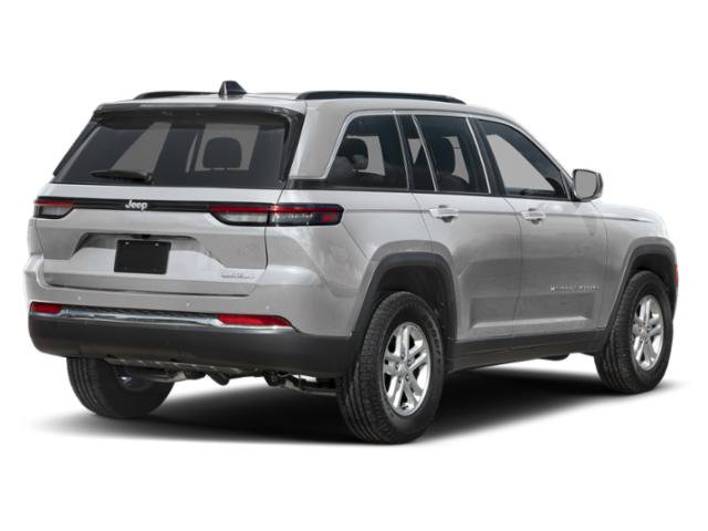 Certified 2025 Jeep Grand Cherokee Limited w/ Black Appearance Package AWD/4WD image 3
