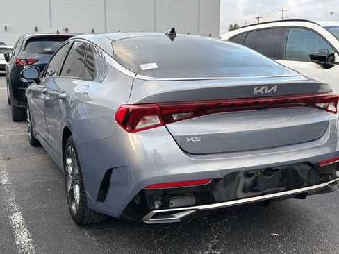 Used 2023 Kia K5 EX FWD image 26