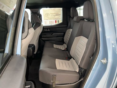 New 2026 Toyota Tacoma TRD Sport AWD/4WD image 11