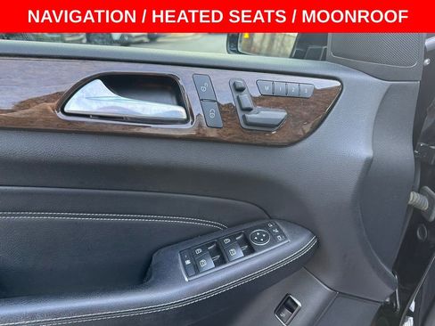 Used 2014 Mercedes-Benz ML 350 4MATIC image 18