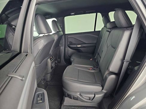 Used 2025 Lexus TX 350 FWD w/ Convenience Package image 18