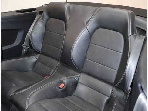 Used 2020 Ford Mustang GT Premium w/ Ford Safe & Smart Package RWD image 16