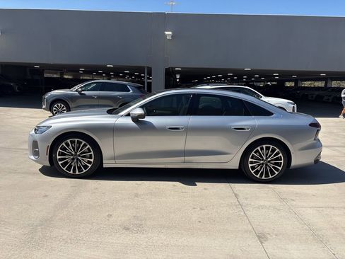 New 2026 Audi A6 Prestige image 9