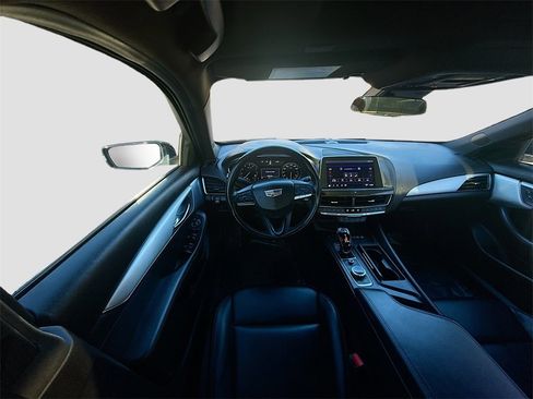 Used 2024 Cadillac CT5 Luxury w/ Sun And Sound Package image 24